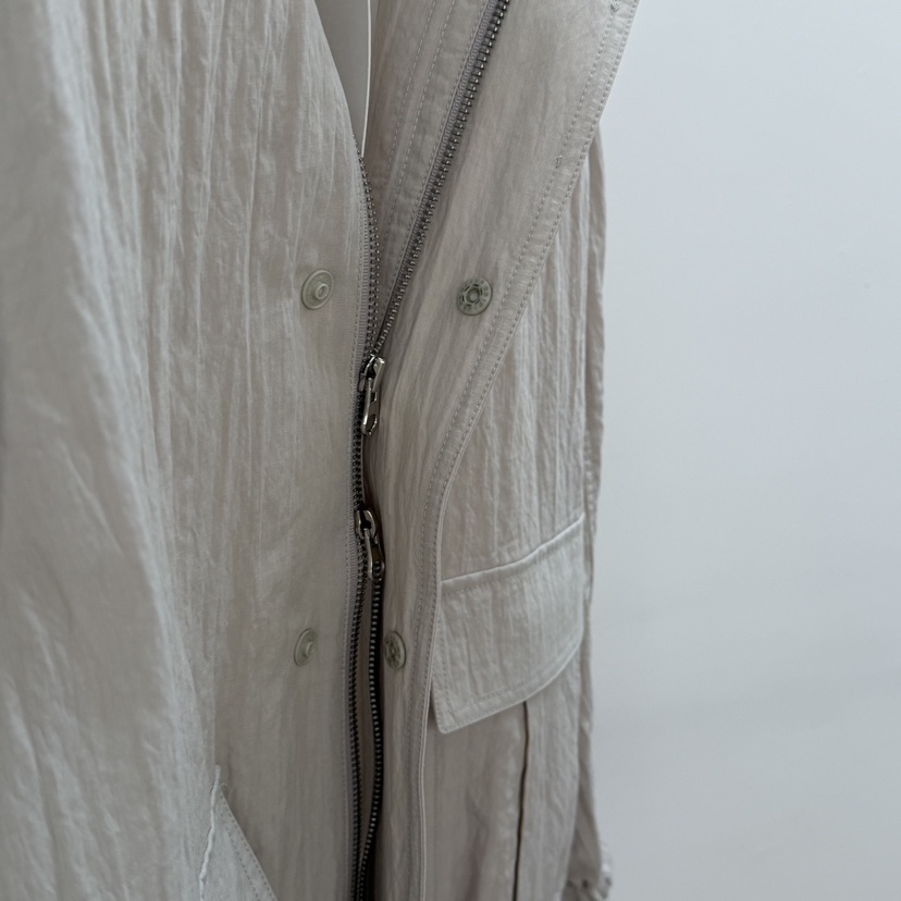 ID韓國直郵女裝新品熱賣人氣推薦時尚26春夏休閑職業夾克ID夾克