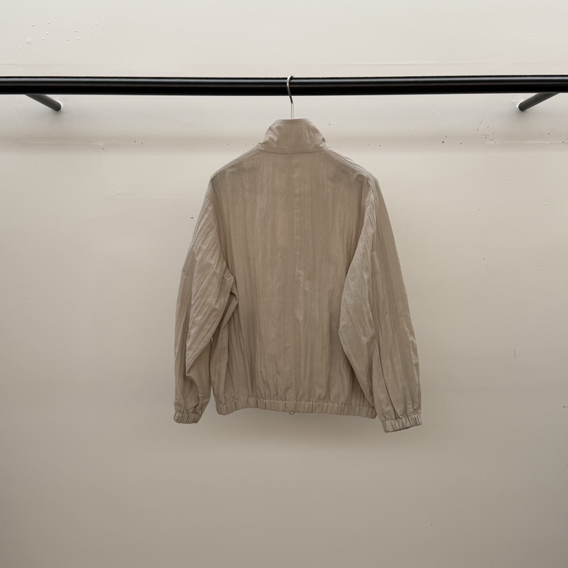 ID韓國直郵女裝新品熱賣人氣推薦時尚26春夏休閑職業夾克ID夾克