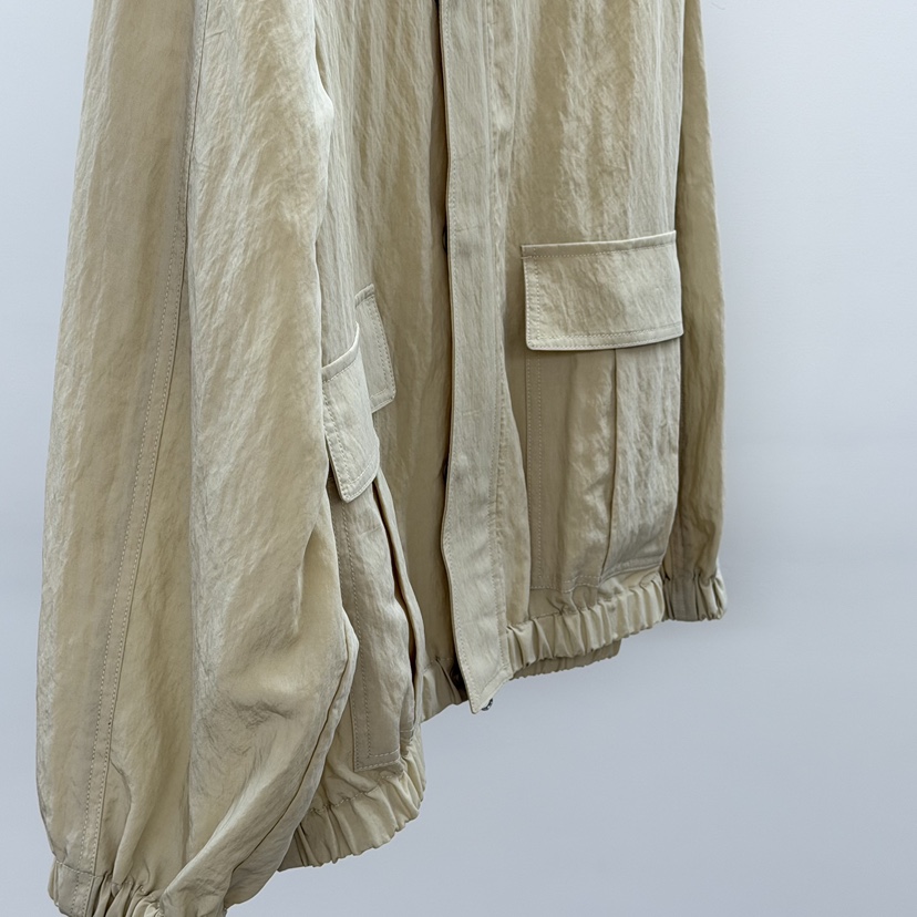 ID韓國直郵女裝新品熱賣人氣推薦時尚26春夏休閑職業夾克ID夾克