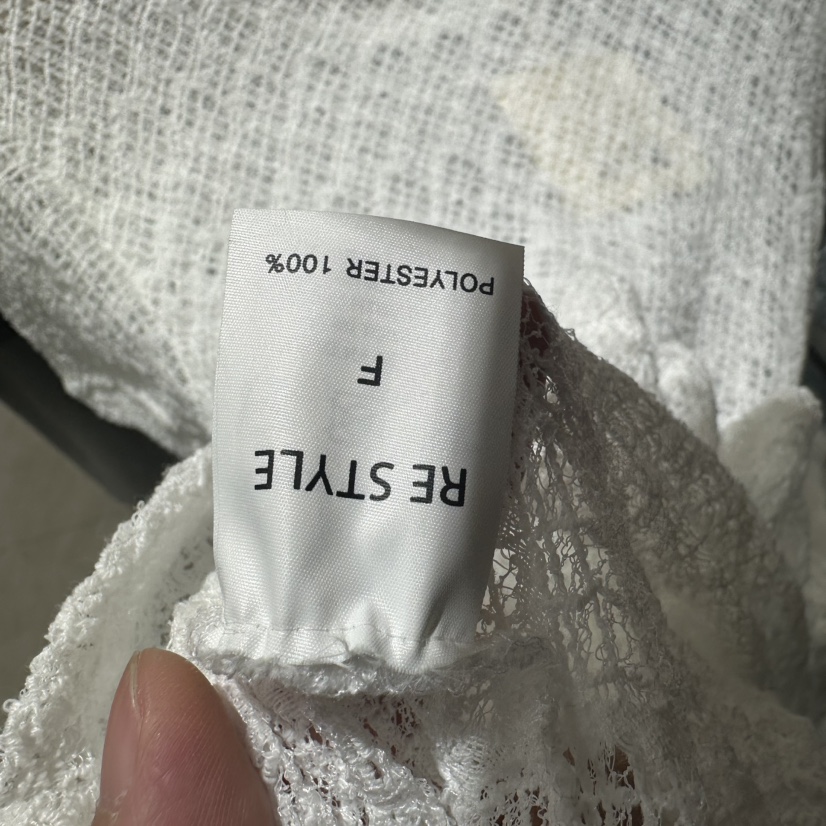 RE STYLE-Q韓國東大門直郵女士新款熱賣休閑推薦人氣T恤RE STYLET恤