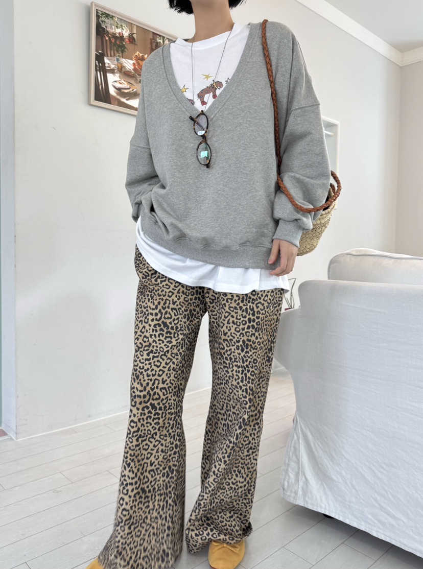 THE LINE-Q韓國東大門代購女士新款職業休閑時尚休閑褲THE LINE-Q休閑褲