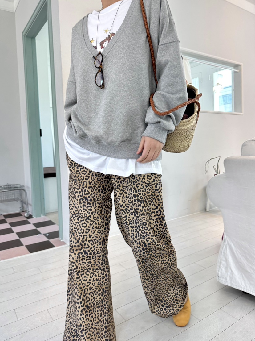 THE LINE-Q韓國東大門代購女士新款職業休閑時尚休閑褲THE LINE-Q休閑褲