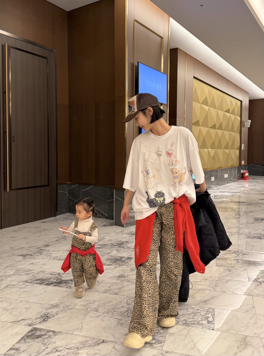 THE LINE-Q韓國東大門代購女士新款職業休閑時尚休閑褲THE LINE-Q休閑褲