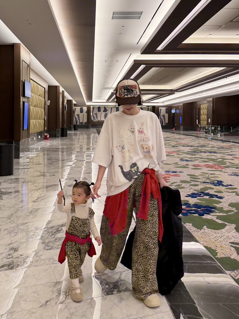 THE LINE-Q韓國東大門代購女士新款職業休閑時尚休閑褲THE LINE-Q休閑褲