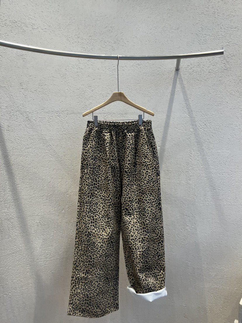 THE LINE-Q韓國東大門代購女士新款職業休閑時尚休閑褲THE LINE-Q休閑褲圖色1