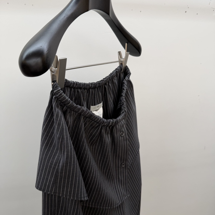 ID韓國東大門代購女裝新款休閑人氣職業熱賣26春夏時尚裙褲ID裙褲