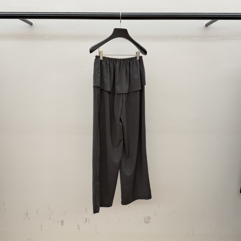 ID韓國東大門代購女裝新款休閑人氣職業熱賣26春夏時尚裙褲ID裙褲