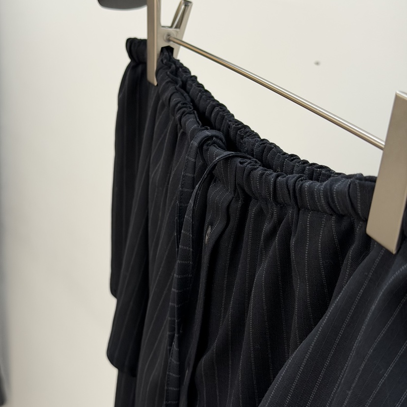 ID韓國東大門代購女裝新款休閑人氣職業熱賣26春夏時尚裙褲ID裙褲