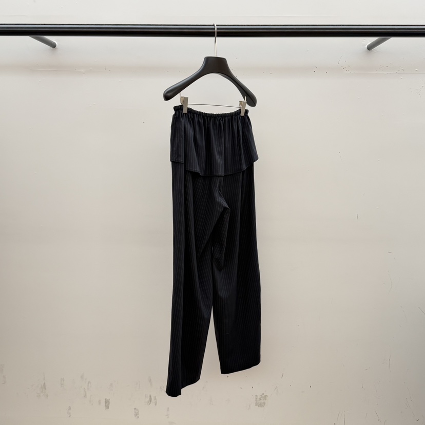 ID韓國東大門代購女裝新款休閑人氣職業熱賣26春夏時尚裙褲ID裙褲