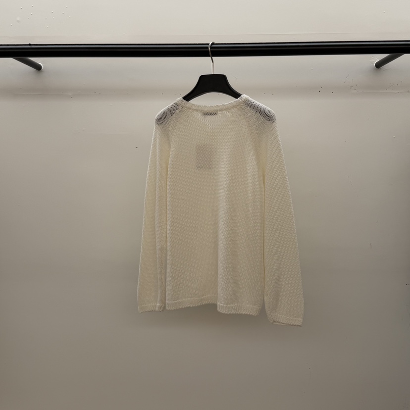 ID韓國直郵實拍女裝新品26春夏職業推薦熱賣時尚休閑針織衫ID針織衫