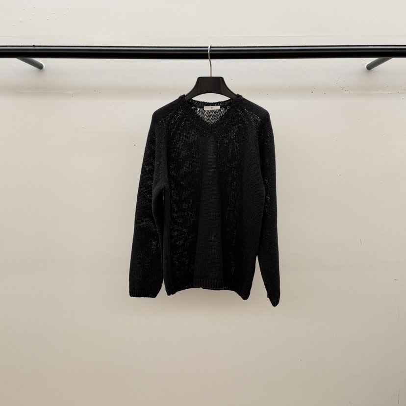 ID韓國直郵實拍女裝新品26春夏職業推薦熱賣時尚休閑針織衫ID針織衫圖色5