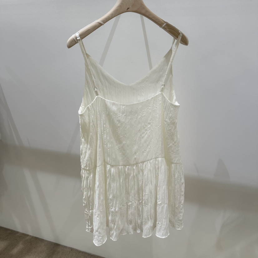 VEGETABLE韓國代購女士新款職業時尚推薦人氣26春夏連衣裙VEGETABLE連衣裙