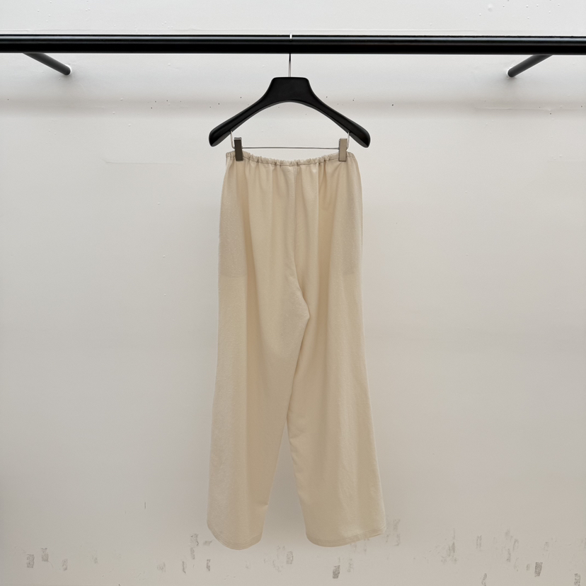 ID韓國東大門代購女裝新款休閑26春夏時尚熱賣人氣休閑褲棉ID休閑褲