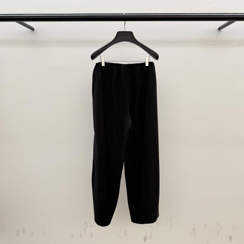 ID韓國東大門代購女裝新款休閑26春夏時尚熱賣人氣休閑褲棉ID休閑褲