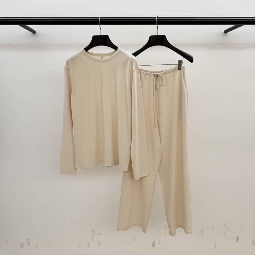 ID韓國東大門代購女裝新款休閑26春夏時尚熱賣人氣休閑褲棉ID休閑褲