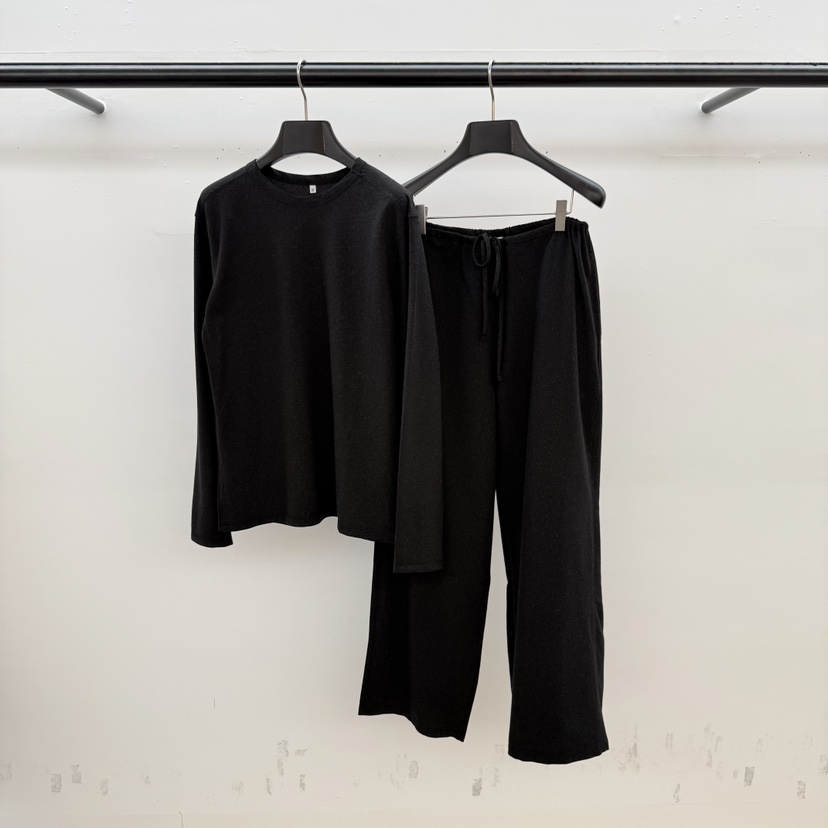 ID韓國東大門代購女裝新款休閑26春夏時尚熱賣人氣休閑褲棉ID休閑褲