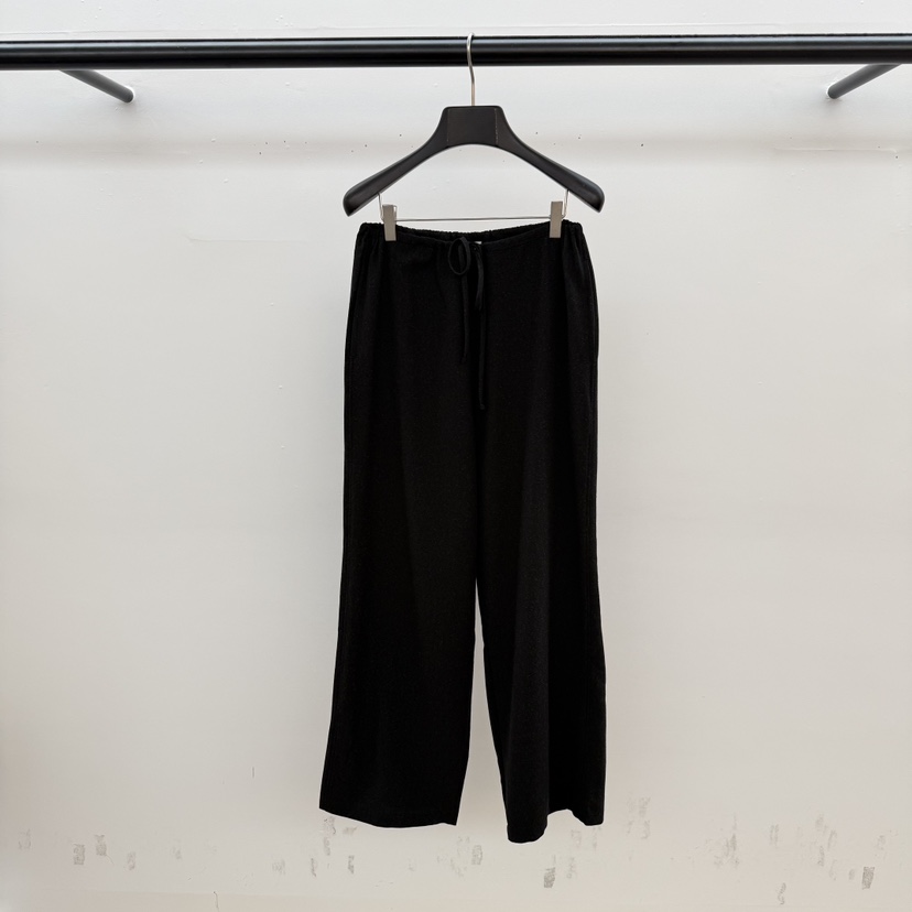 ID韓國東大門代購女裝新款休閑26春夏時尚熱賣人氣休閑褲棉ID休閑褲圖色3