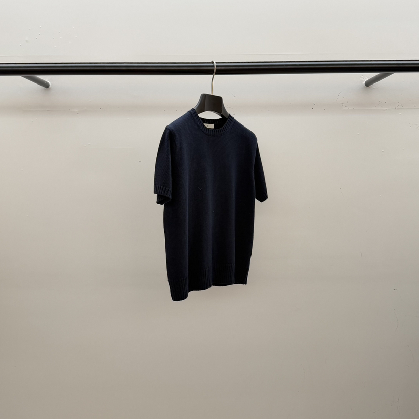 ID韓國直郵女士新品26春夏職業推薦熱賣人氣休閑針織衫棉ID針織衫圖色3