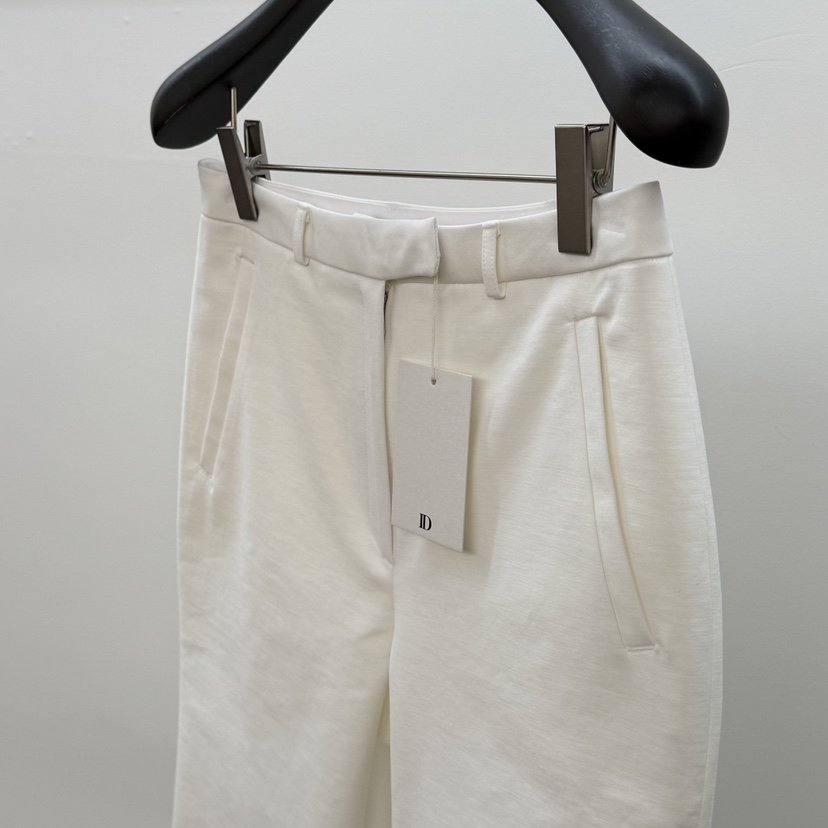 ID韓國代購女士新款推薦人氣休閑職業熱賣26春夏時尚短褲ID短褲