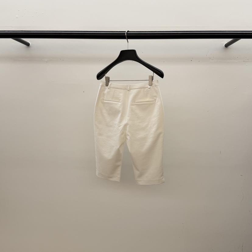 ID韓國代購女士新款推薦人氣休閑職業熱賣26春夏時尚短褲ID短褲