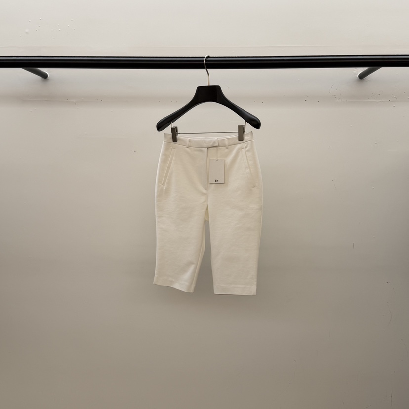 ID韓國代購女士新款推薦人氣休閑職業熱賣26春夏時尚短褲ID短褲圖色1