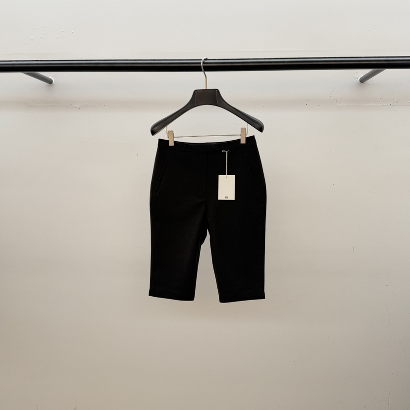 ID韓國代購女士新款推薦人氣休閑職業熱賣26春夏時尚短褲ID短褲圖色2