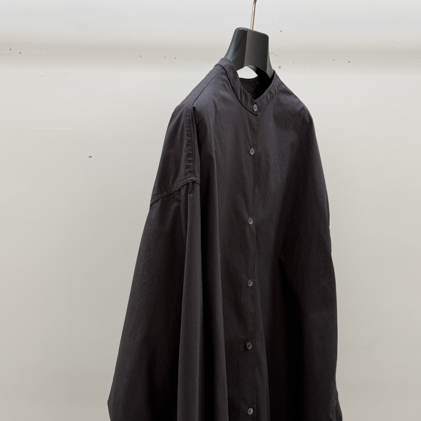 ID韓國東大門代購女裝新款26春夏熱賣時尚襯衫蕾絲衫寬松棉ID襯衫/蕾絲衫