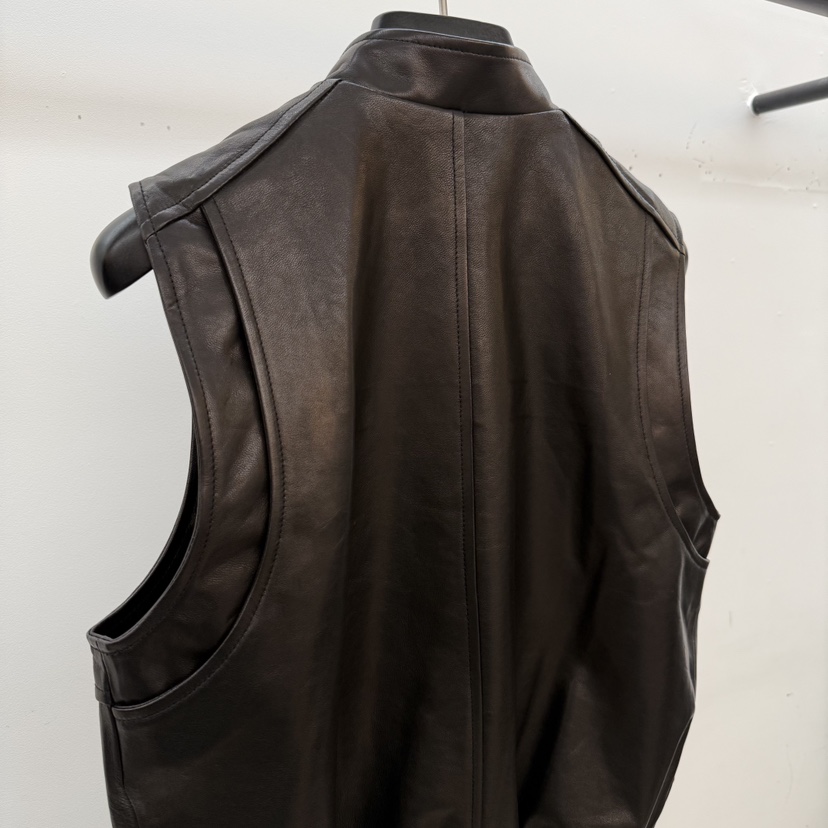 ID韓國代購女士新款人氣時尚26春夏推薦休閑職業熱賣馬甲ID馬甲