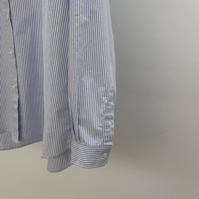 ID韓國東大門直郵女士新品熱賣26春夏職業推薦襯衫蕾絲衫ID襯衫/蕾絲衫