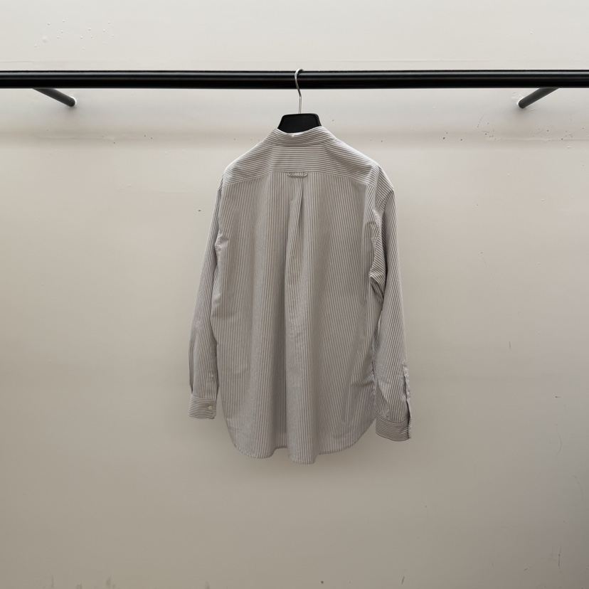 ID韓國東大門直郵女士新品熱賣26春夏職業推薦襯衫蕾絲衫ID襯衫/蕾絲衫