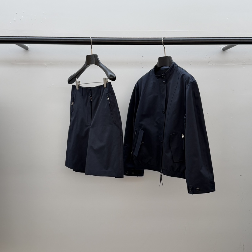 ID韓國代購女士新款人氣26春夏熱賣推薦休閑職業短褲緞面ID短褲