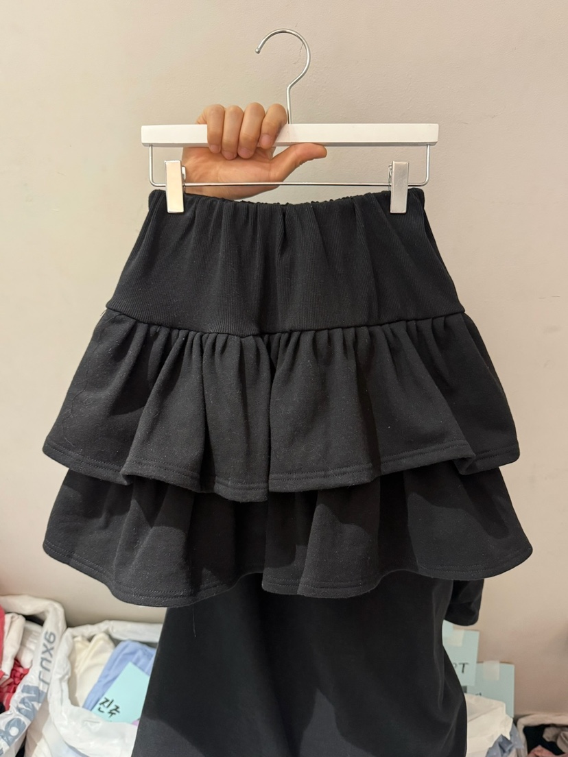 BELITA-L韓國代購女士新品休閑職業時尚26春夏半身裙中短裙BELITA-L半身裙/中短裙圖色3