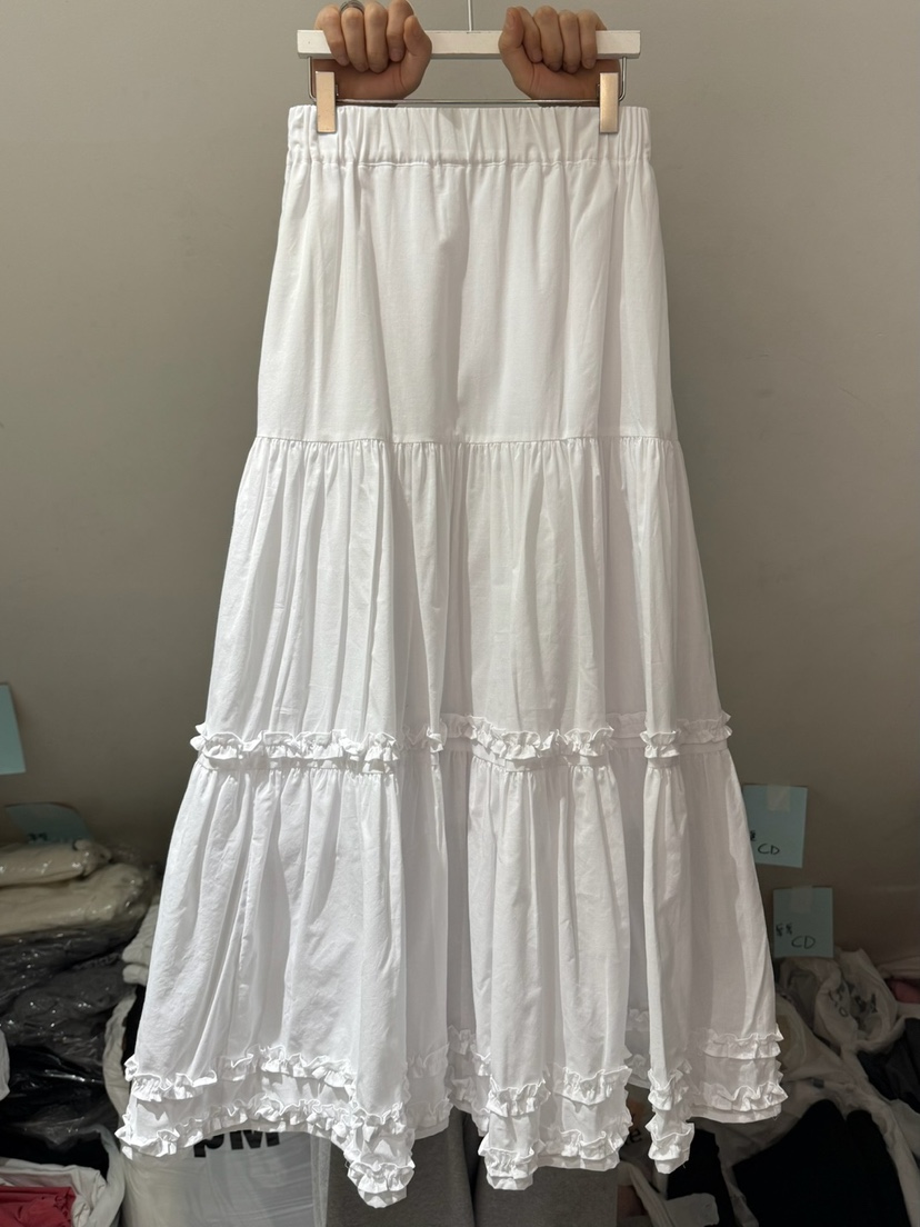 BELITA-L韓國直郵實拍女士新品時尚人氣26春夏熱賣推薦長裙BELITA-L長裙