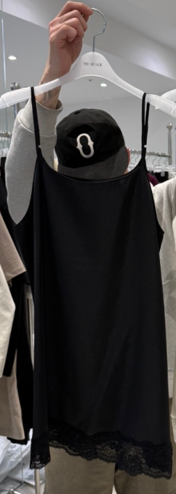 THE BRUNCH韓國直郵女裝新品時尚職業推薦26春夏休閑連衣裙THE BRUNCH連衣裙圖色2