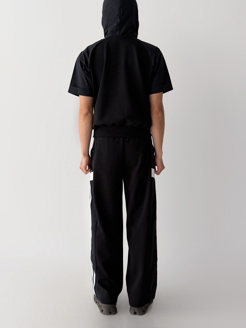 IAAN韓國東大門直郵女士新品職業推薦26春夏衛衣男女同款iaAn衛衣