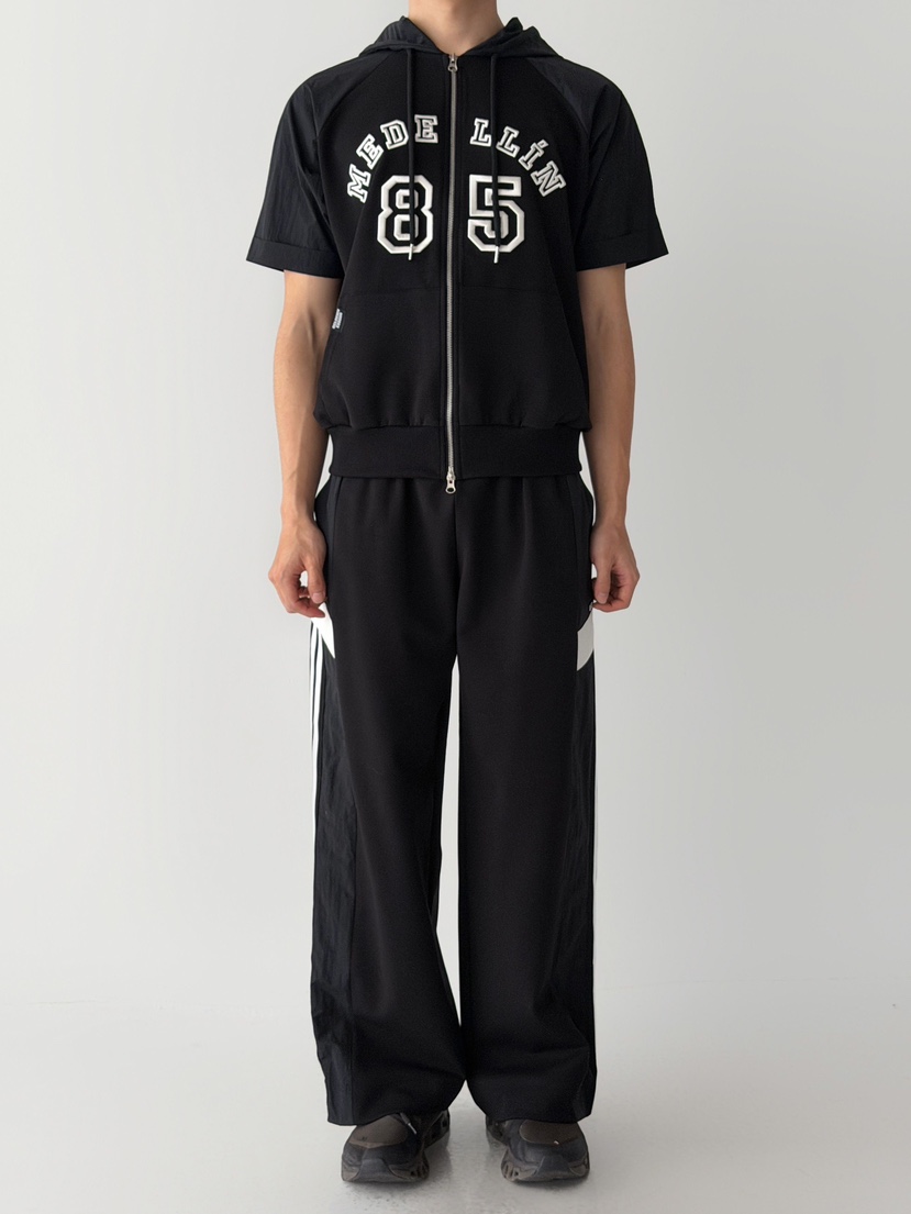 IAAN韓國東大門直郵女士新品職業推薦26春夏衛衣男女同款iaAn衛衣圖色2