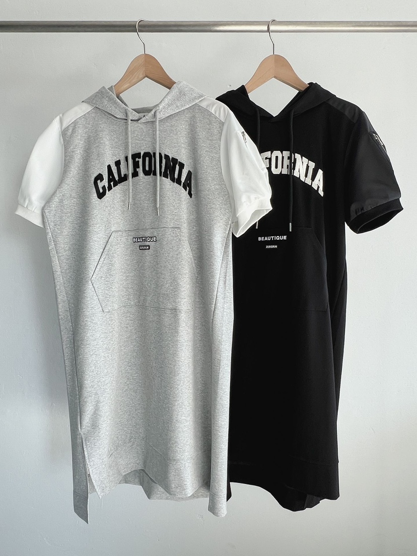 IAAN韓國直郵實拍女士新品時尚職業26春夏休閑推薦連衣裙iaAn連衣裙