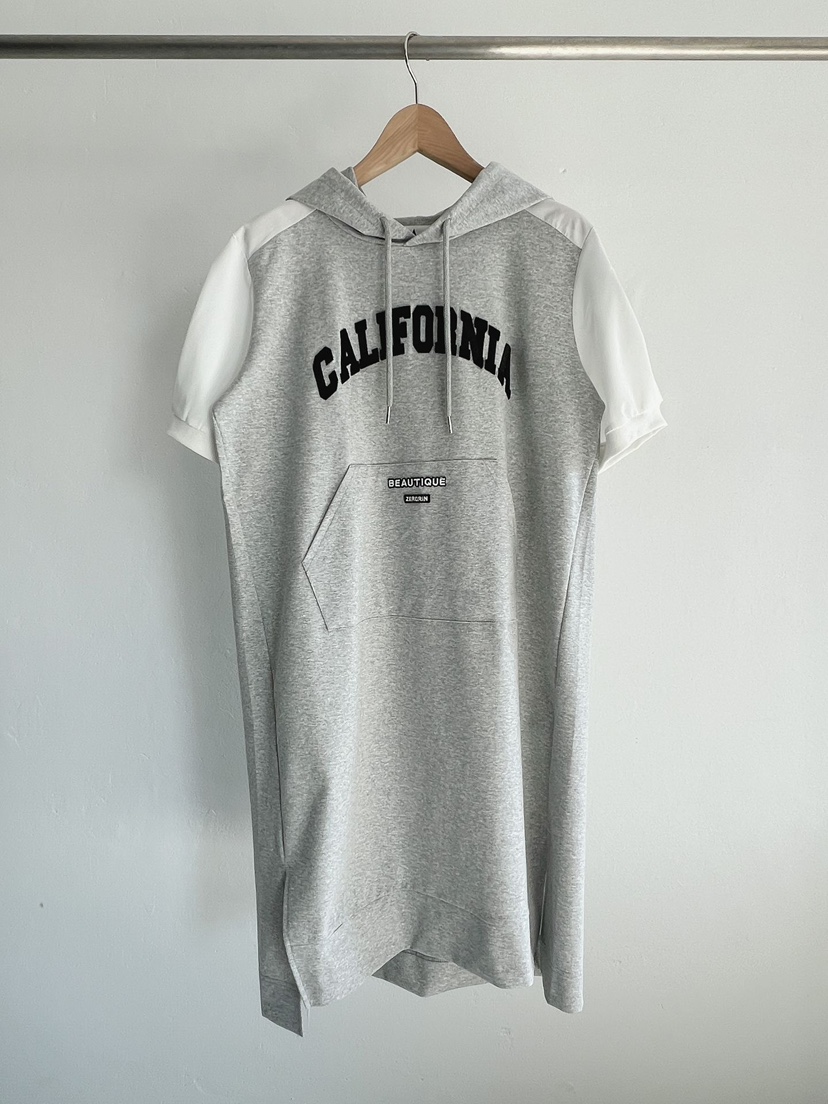 IAAN韓國直郵實拍女士新品時尚職業26春夏休閑推薦連衣裙iaAn連衣裙圖色1