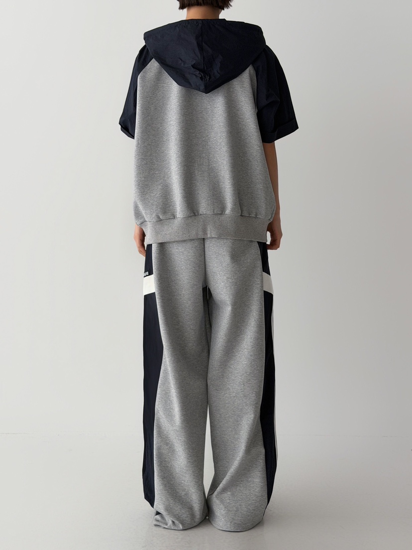 IAAN韓國東大門代購女士新品推薦26春夏休閑休閑褲男女同款iaAn休閑褲