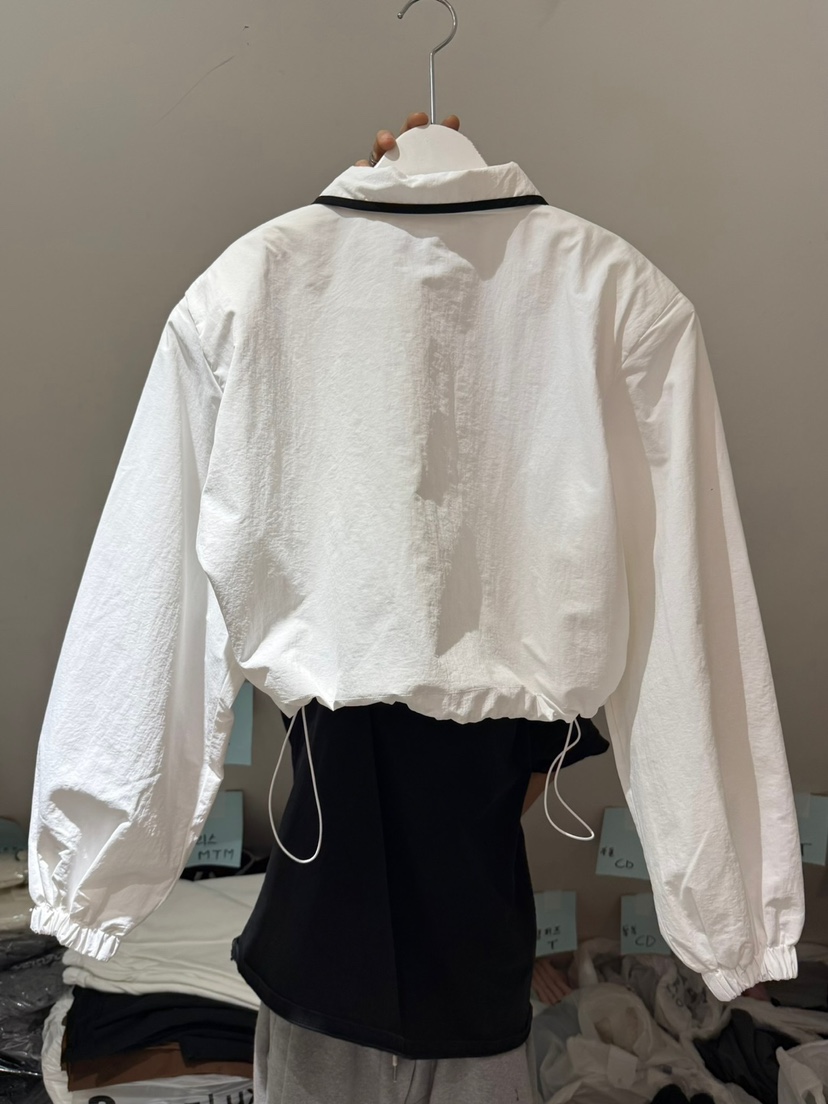 BELITA-L韓國直郵女士新品休閑推薦熱賣職業時尚人氣夾克BELITA-L夾克