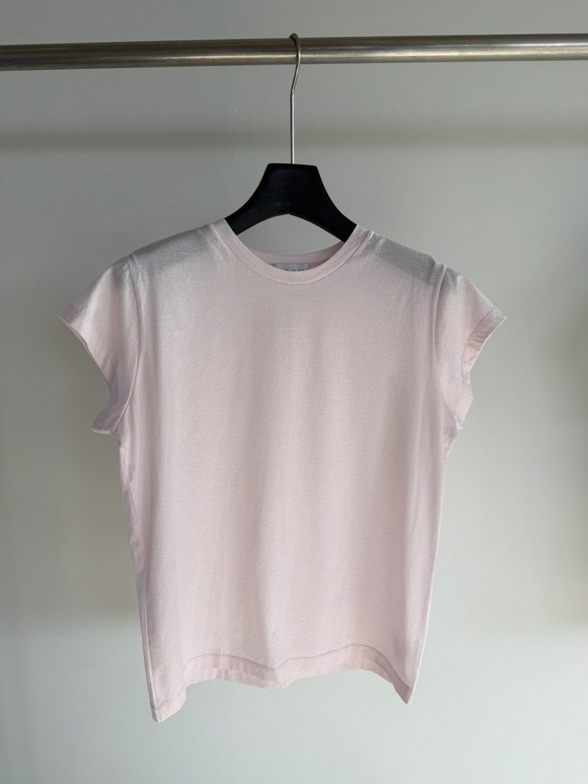 LE AVE韓國直郵實拍女士新品推薦職業休閑時尚人氣熱賣T恤LE AVET恤圖色2