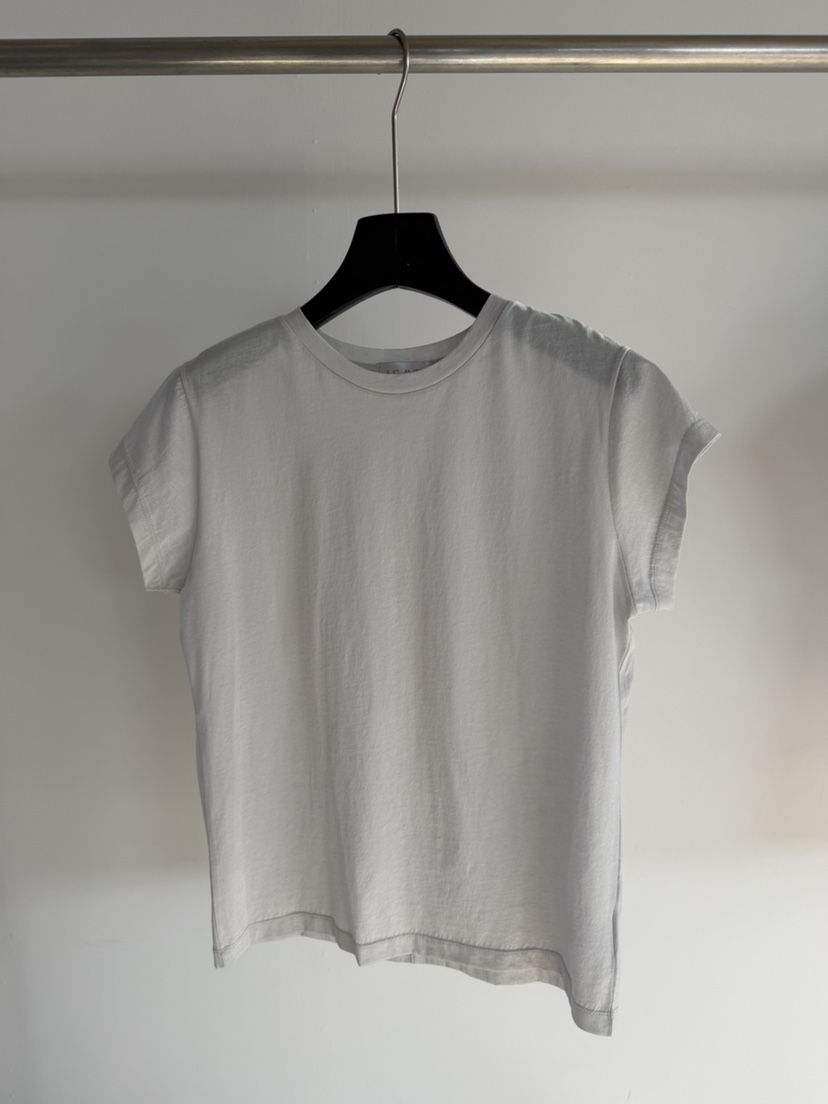 LE AVE韓國直郵實拍女士新品推薦職業休閑時尚人氣熱賣T恤LE AVET恤圖色3