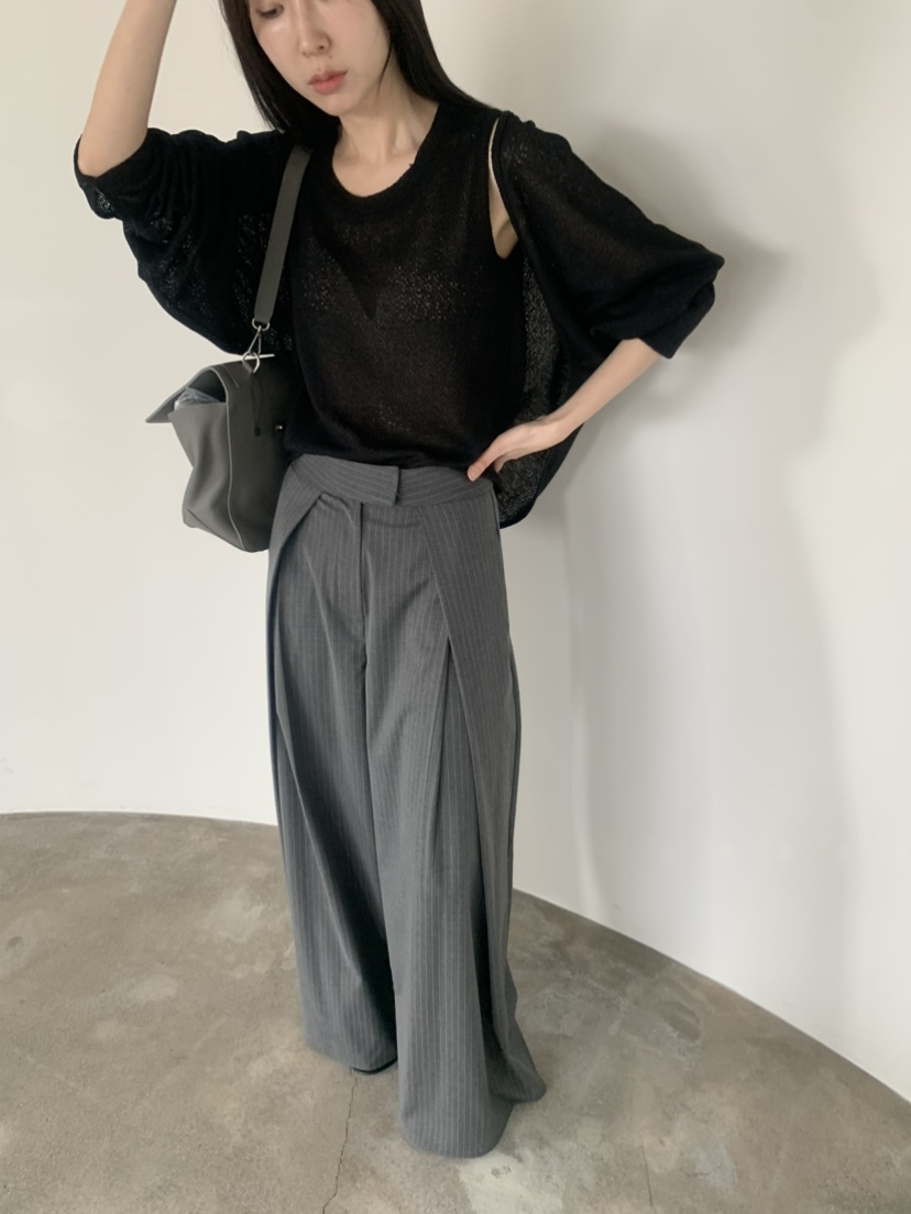 LE AVE韓國東大門直郵女裝新品26春夏時尚人氣推薦熱賣套裝LE AVE套裝