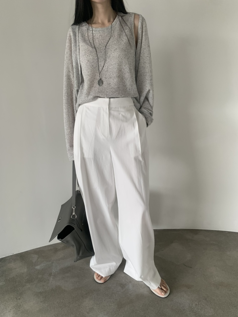 LE AVE韓國東大門直郵女裝新品26春夏時尚人氣推薦熱賣套裝LE AVE套裝