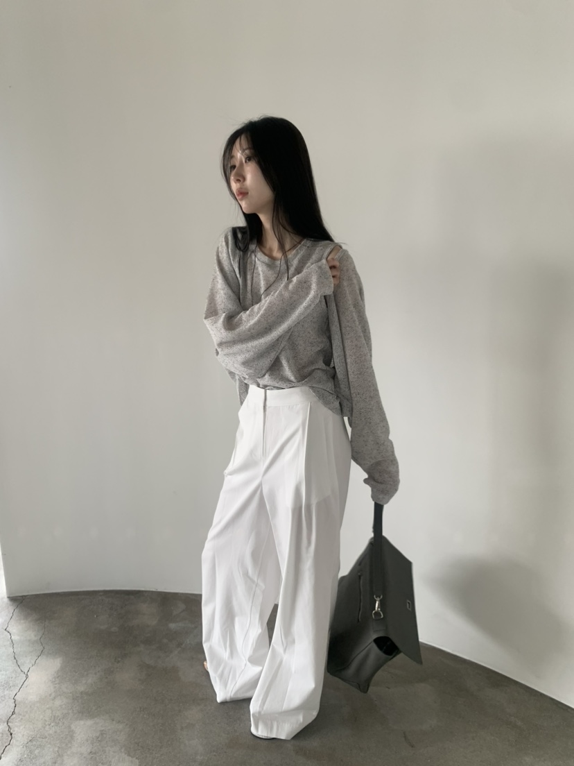 LE AVE韓國東大門直郵女裝新品26春夏時尚人氣推薦熱賣套裝LE AVE套裝