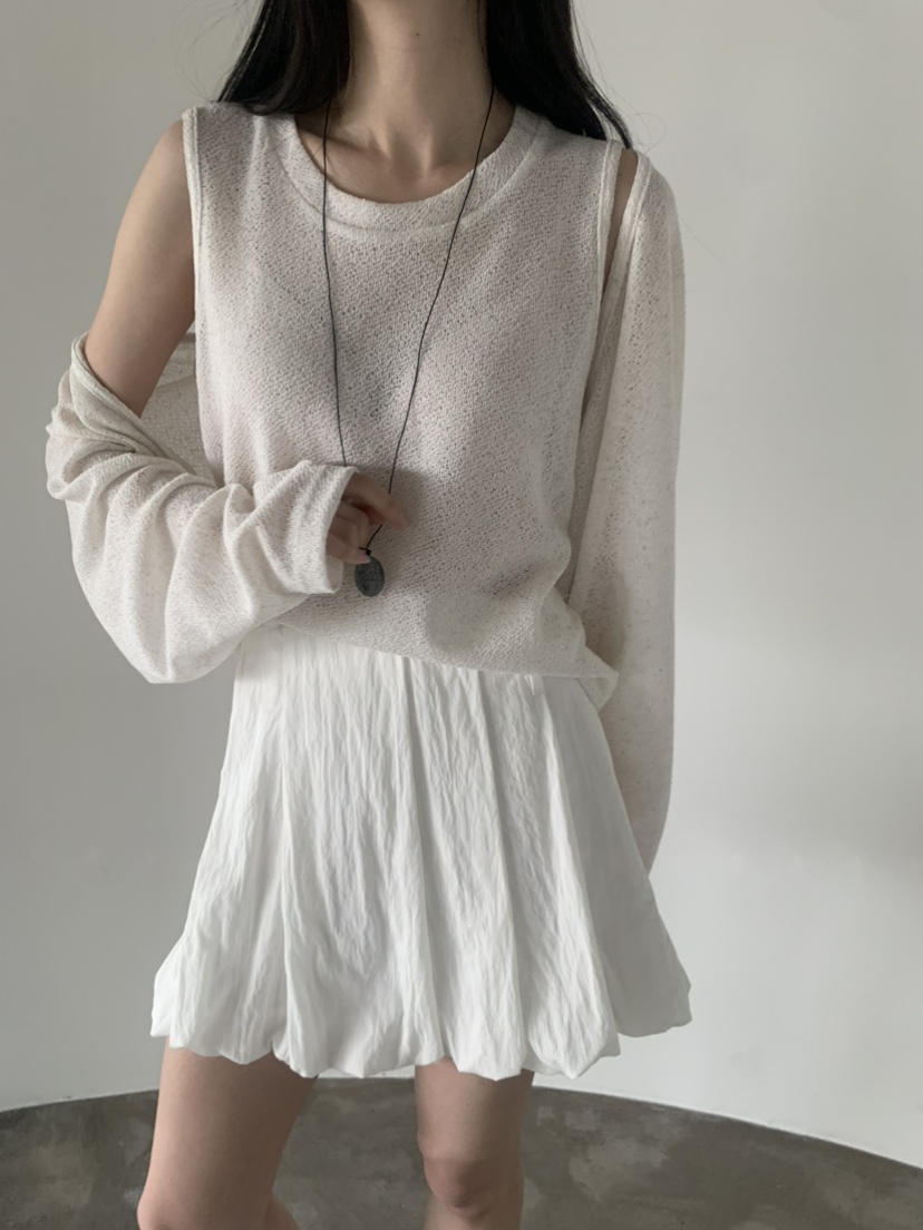 LE AVE韓國東大門直郵女裝新品26春夏時尚人氣推薦熱賣套裝LE AVE套裝