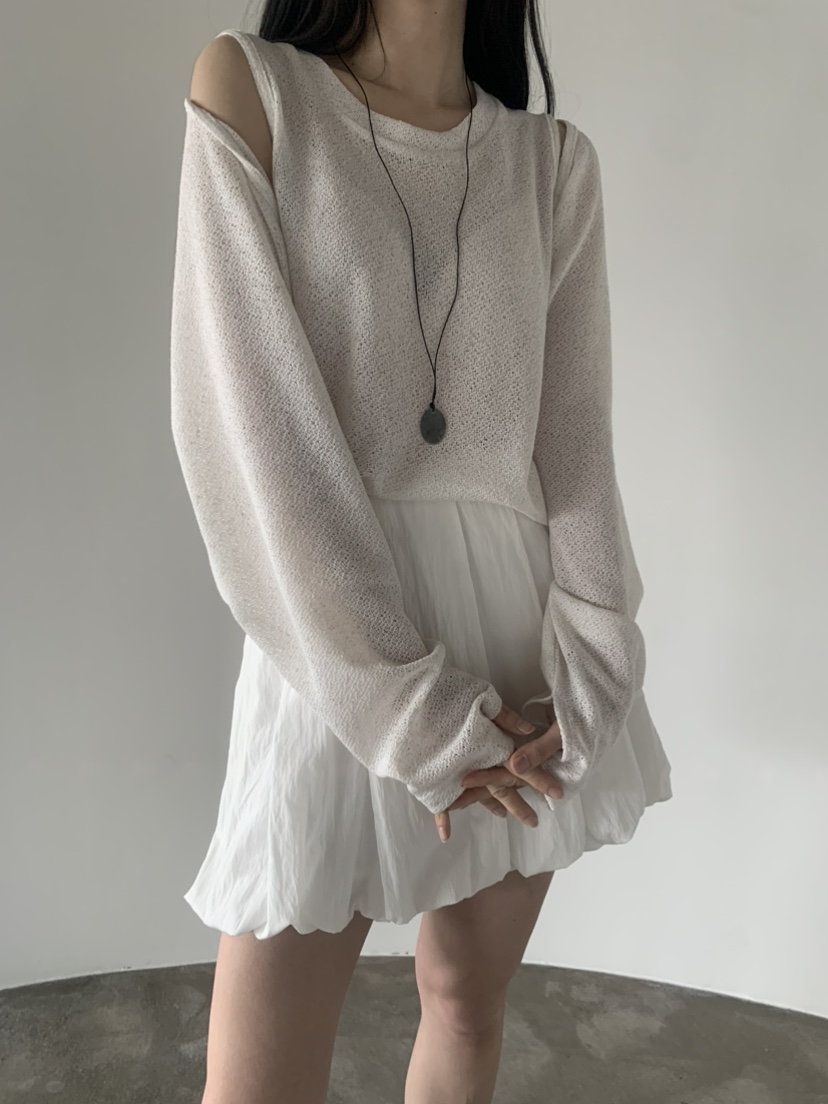 LE AVE韓國東大門直郵女裝新品26春夏時尚人氣推薦熱賣套裝LE AVE套裝