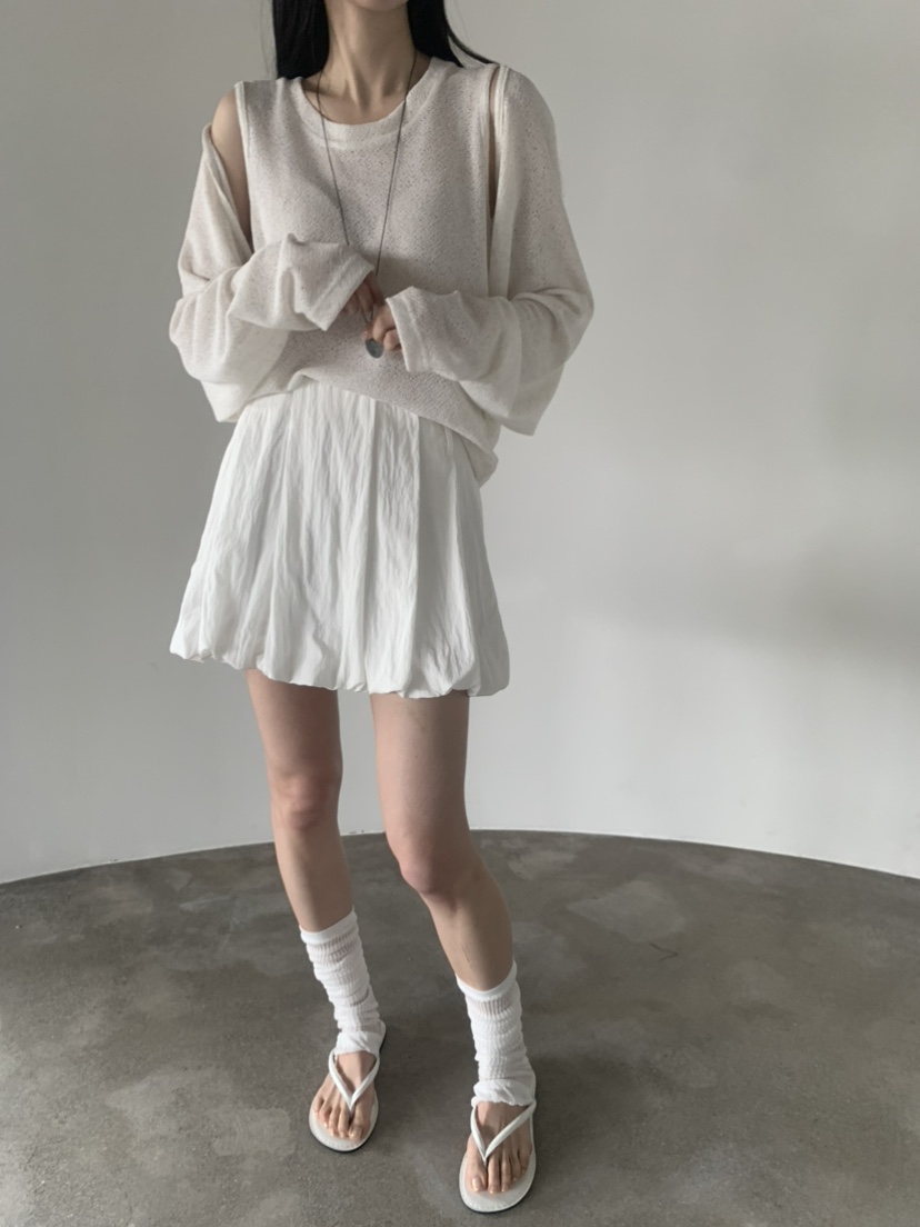 LE AVE韓國東大門直郵女裝新品26春夏時尚人氣推薦熱賣套裝LE AVE套裝