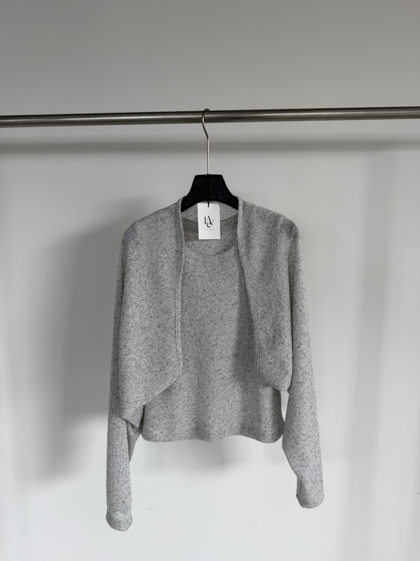 LE AVE韓國東大門直郵女裝新品26春夏時尚人氣推薦熱賣套裝LE AVE套裝圖色1