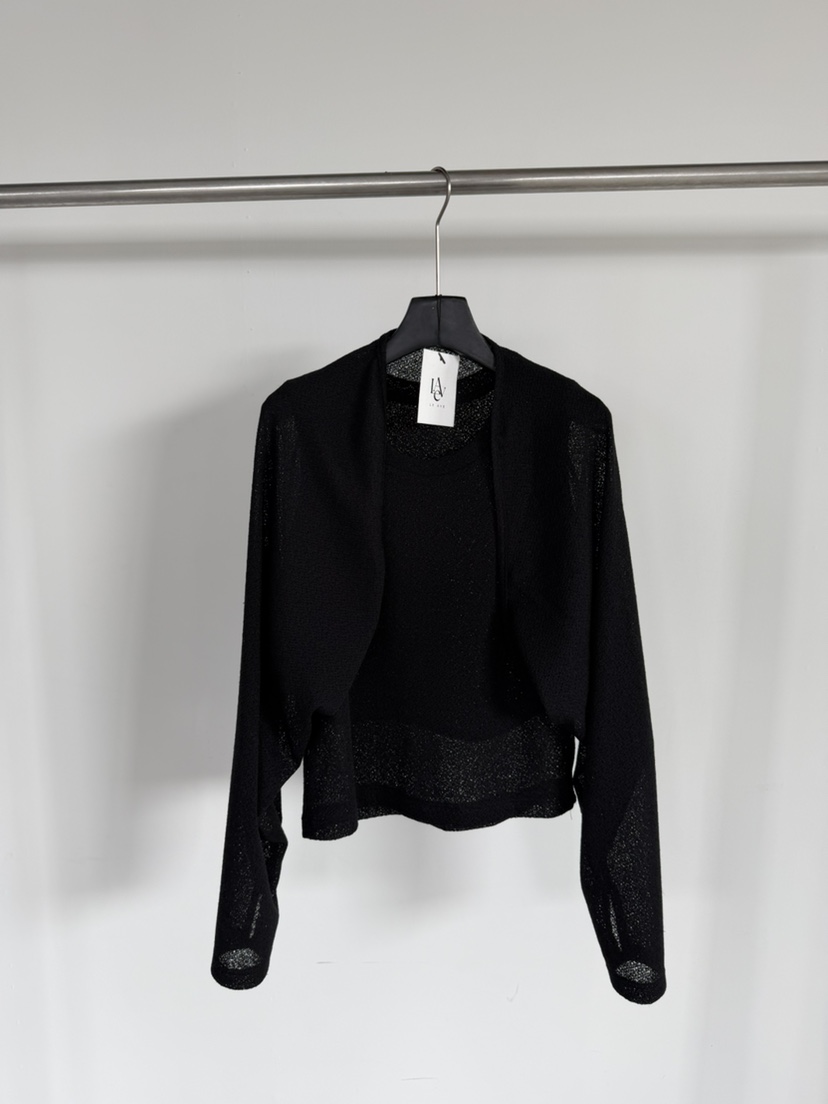 LE AVE韓國東大門直郵女裝新品26春夏時尚人氣推薦熱賣套裝LE AVE套裝圖色3